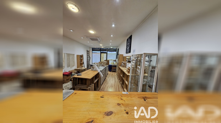 Ma-Cabane - Vente Local commercial Bergerac, 120 m²