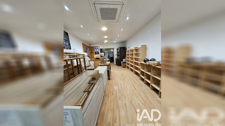 Ma-Cabane - Vente Local commercial Bergerac, 120 m²