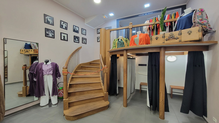 Ma-Cabane - Vente Local commercial BERGERAC, 0 m²