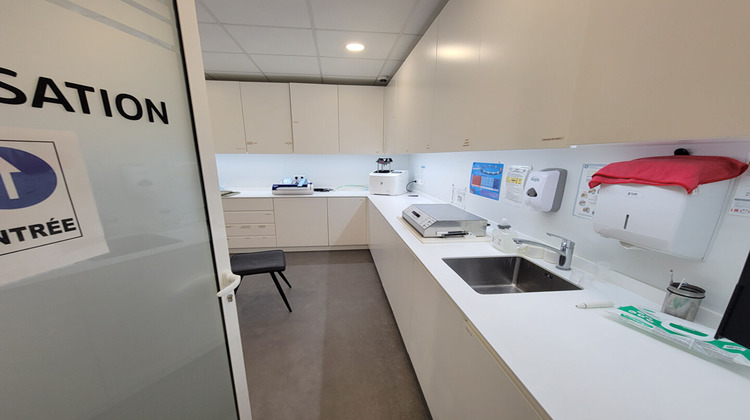 Ma-Cabane - Vente Local commercial BERGERAC, 342 m²