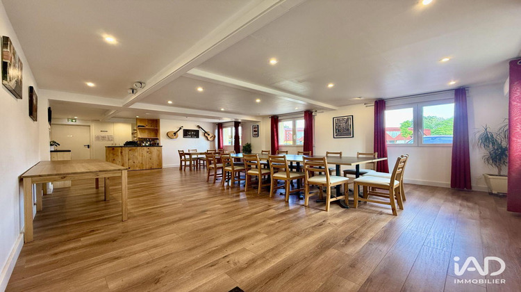 Ma-Cabane - Vente Local commercial Bergheim, 300 m²