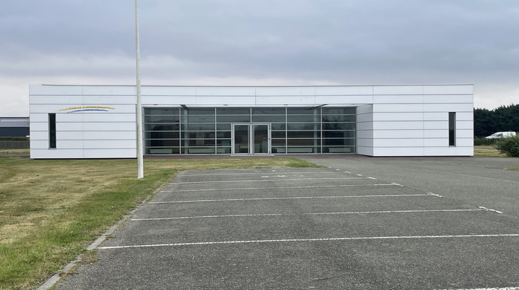 Ma-Cabane - Vente Local commercial Bernay, 468 m²