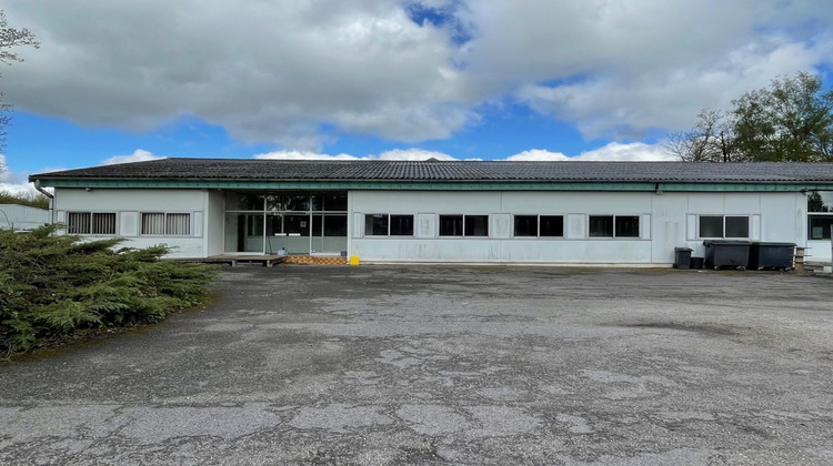 Ma-Cabane - Vente Local commercial Bernay, 700 m²