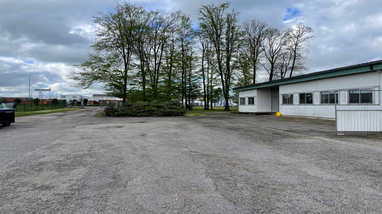 Ma-Cabane - Vente Local commercial Bernay, 700 m²