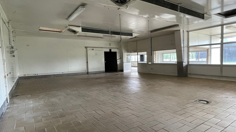 Ma-Cabane - Vente Local commercial Bernay, 700 m²
