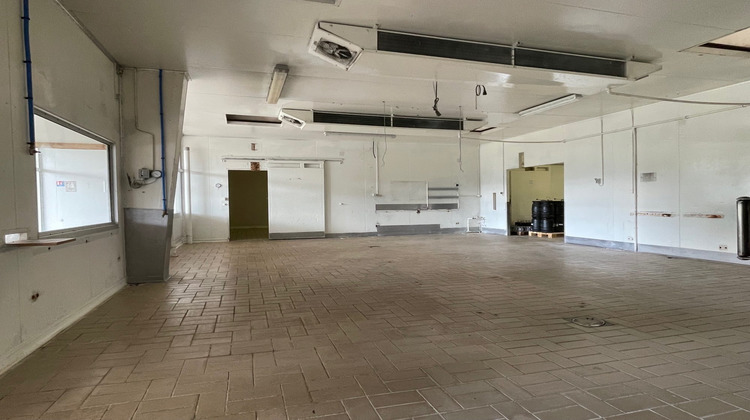 Ma-Cabane - Vente Local commercial Bernay, 700 m²