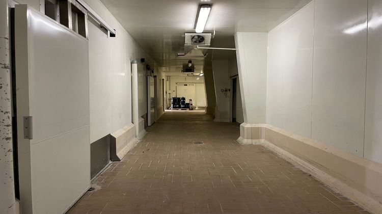 Ma-Cabane - Vente Local commercial Bernay, 700 m²