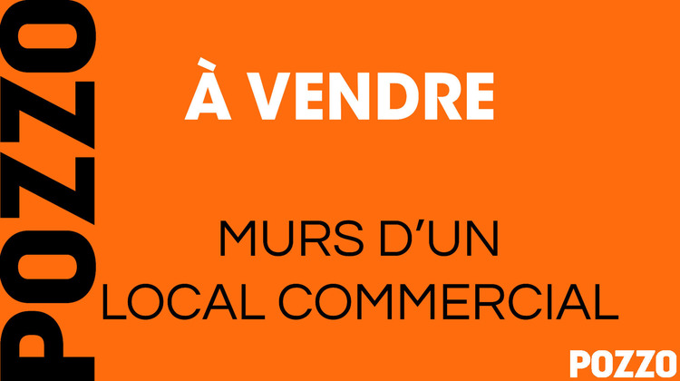 Ma-Cabane - Vente Local commercial BERNIERES-SUR-MER, 60 m²