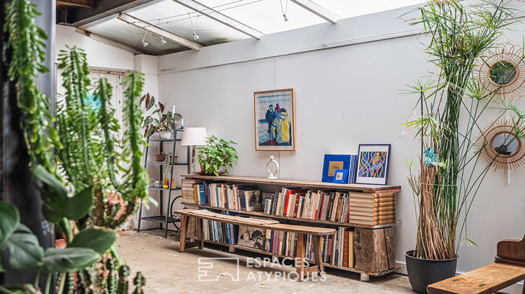 Ma-Cabane - Vente Local commercial BERNIN, 191 m²