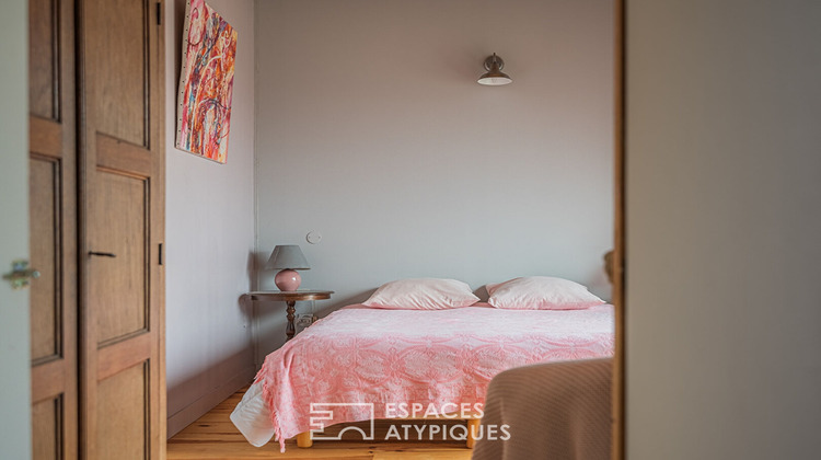 Ma-Cabane - Vente Local commercial BERNIN, 191 m²