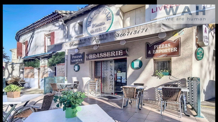 Ma-Cabane - Vente Local commercial Bernis, 70 m²
