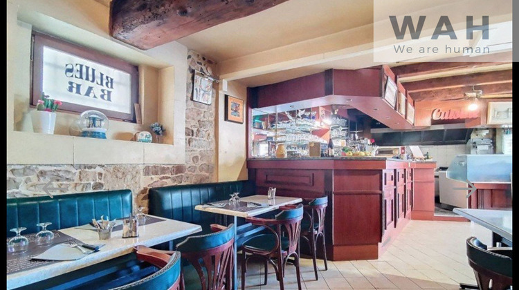 Ma-Cabane - Vente Local commercial Bernis, 70 m²