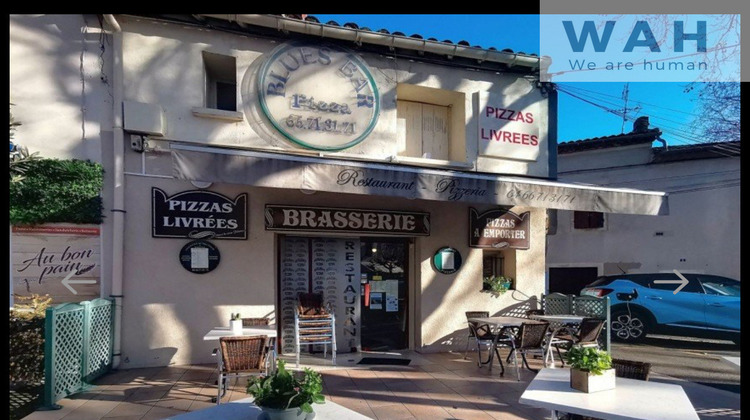 Ma-Cabane - Vente Local commercial Bernis, 70 m²