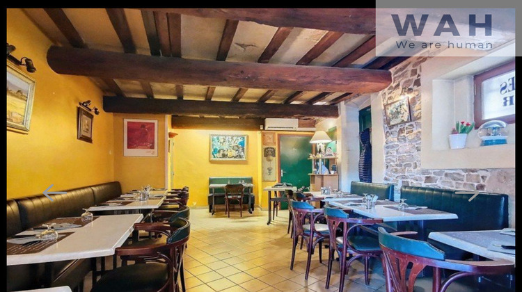 Ma-Cabane - Vente Local commercial Bernis, 70 m²