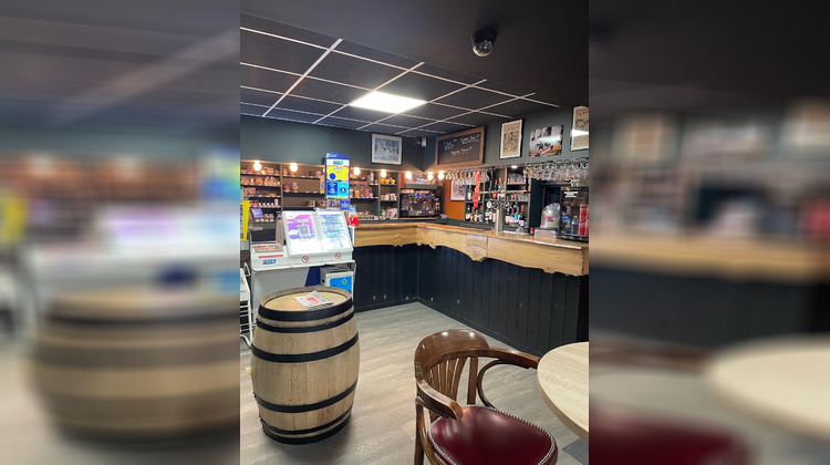 Ma-Cabane - Vente Local commercial Berry-Bouy, 130 m²