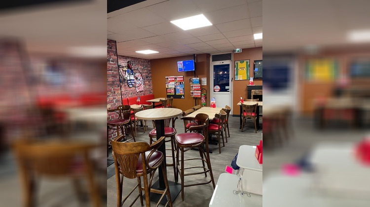 Ma-Cabane - Vente Local commercial Berry-Bouy, 130 m²