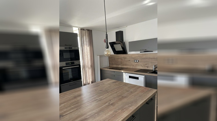 Ma-Cabane - Vente Local commercial Berry-Bouy, 130 m²