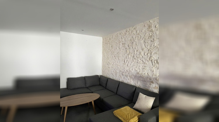 Ma-Cabane - Vente Local commercial Berry-Bouy, 130 m²
