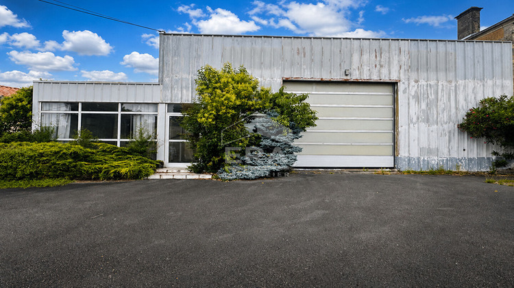 Ma-Cabane - Vente Local commercial BERSON, 300 m²