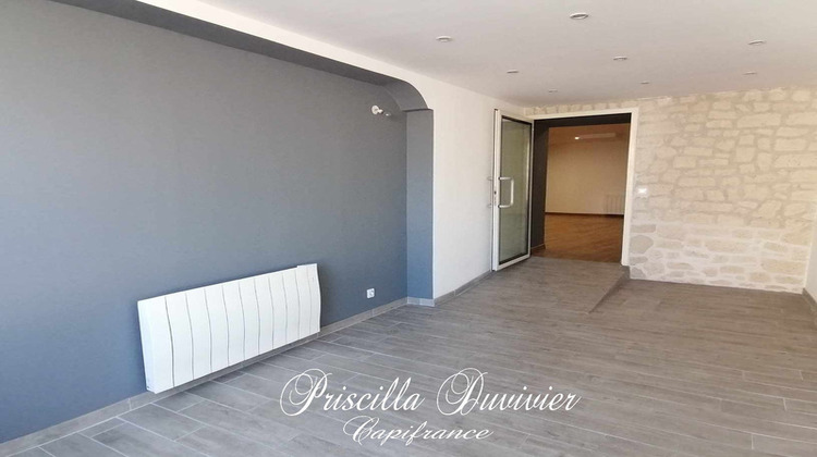 Ma-Cabane - Vente Local commercial BERTHECOURT, 87 m²