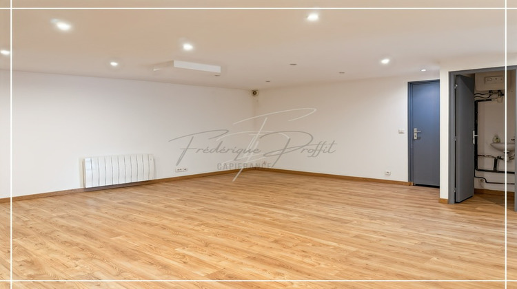 Ma-Cabane - Vente Local commercial BERTHECOURT, 87 m²