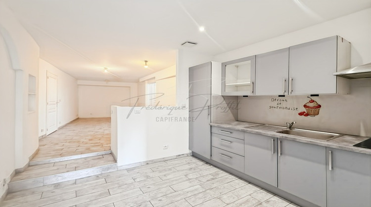 Ma-Cabane - Vente Local commercial BERTHECOURT, 87 m²