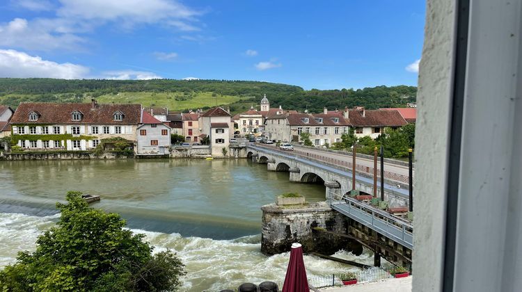 Ma-Cabane - Vente Local commercial Besançon, 741 m²