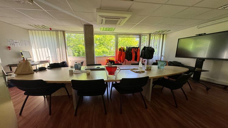 Ma-Cabane - Vente Local commercial BESANCON, 230 m²