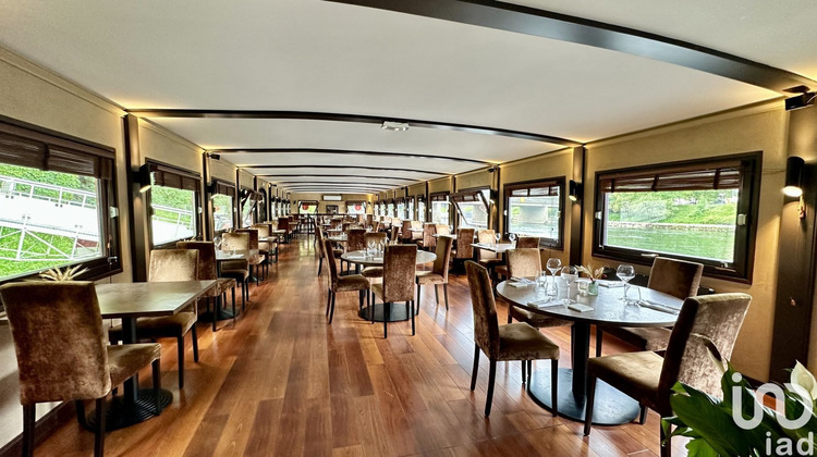 Ma-Cabane - Vente Local commercial Besançon, 360 m²