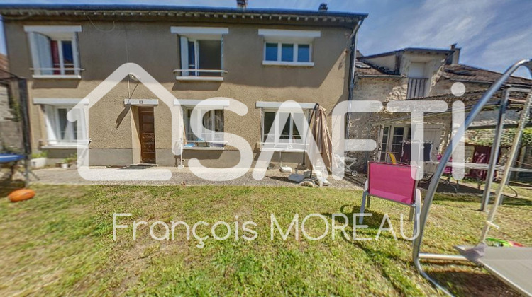 Ma-Cabane - Vente Local commercial Besancon, 180 m²