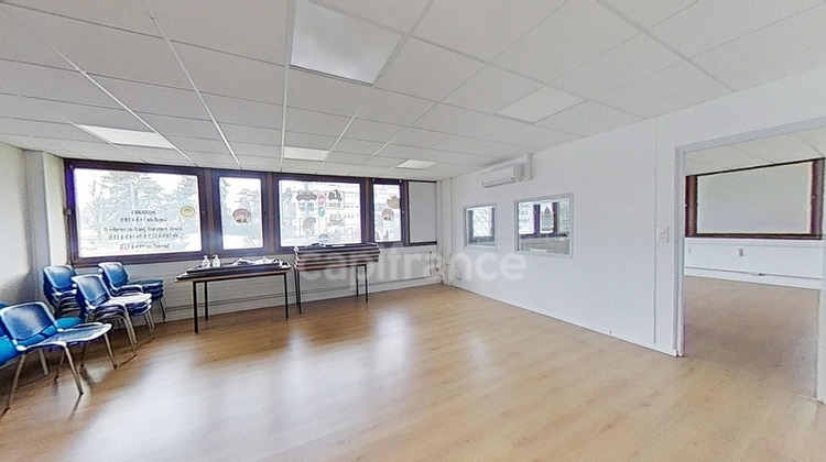 Ma-Cabane - Vente Local commercial BESANCON, 81 m²