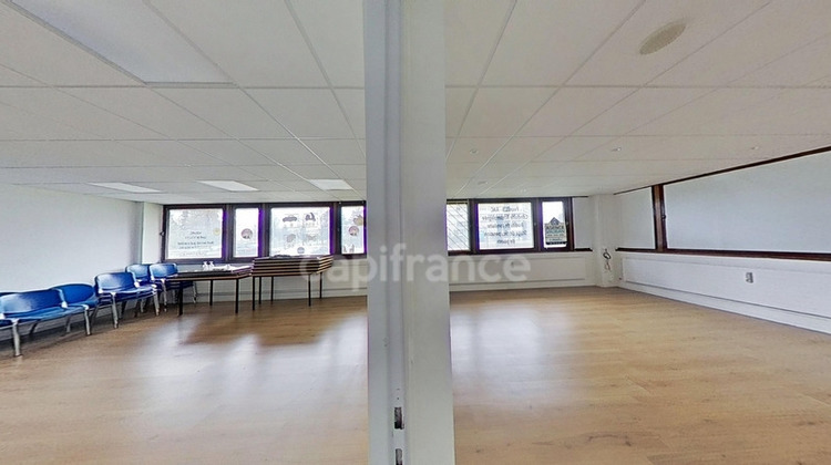 Ma-Cabane - Vente Local commercial BESANCON, 81 m²