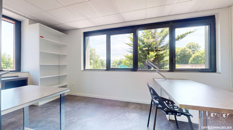 Ma-Cabane - Vente Local commercial BESANCON, 200 m²