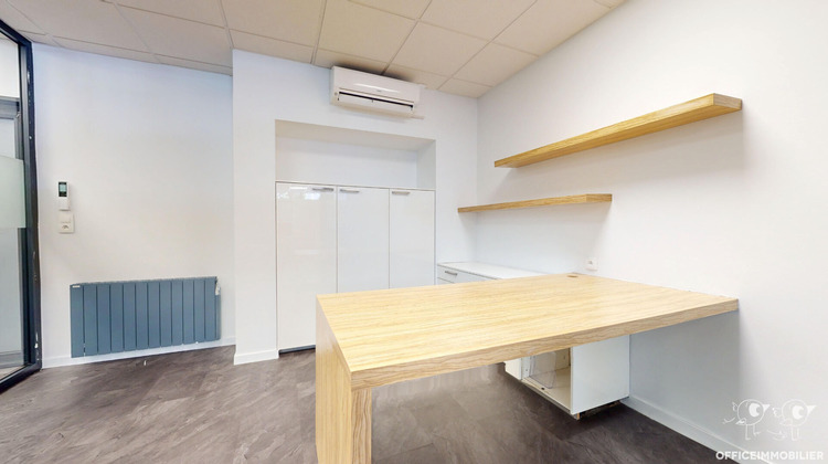 Ma-Cabane - Vente Local commercial BESANCON, 200 m²