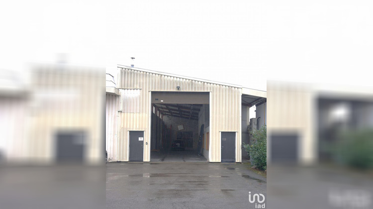 Ma-Cabane - Vente Local commercial Besançon, 513 m²