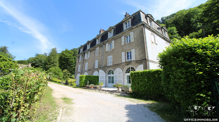 Ma-Cabane - Vente Local commercial BESANCON, 141 m²