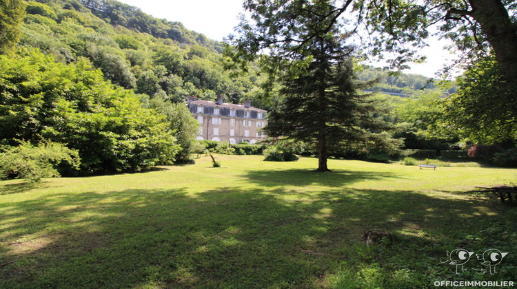 Ma-Cabane - Vente Local commercial BESANCON, 141 m²