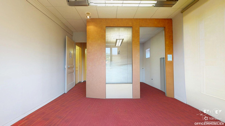 Ma-Cabane - Vente Local commercial BESANCON, 141 m²