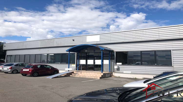 Ma-Cabane - Vente Local commercial Besançon, 2000 m²