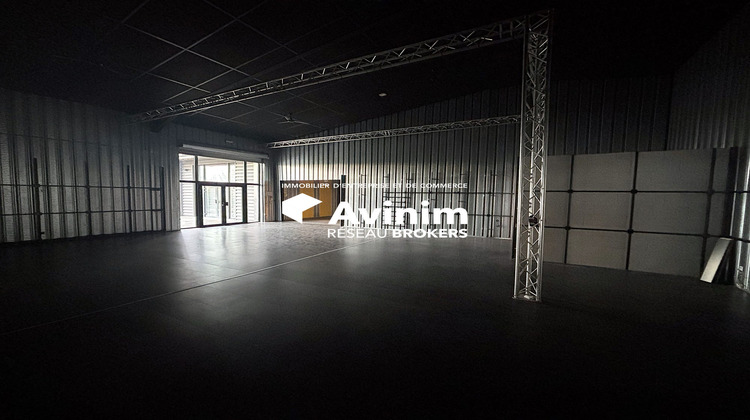 Ma-Cabane - Vente Local commercial Besançon, 1000 m²