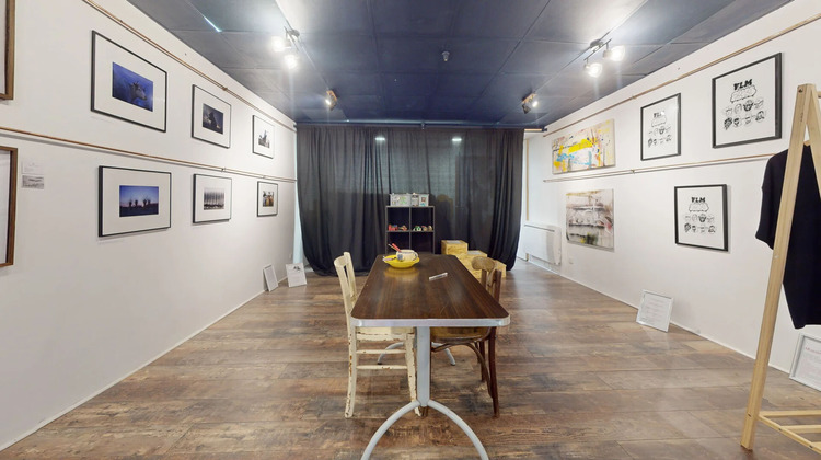 Ma-Cabane - Vente Local commercial BESANCON, 65 m²