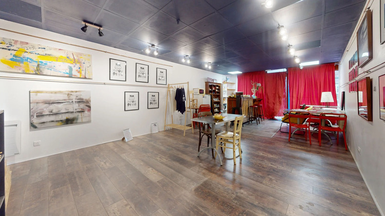 Ma-Cabane - Vente Local commercial BESANCON, 65 m²