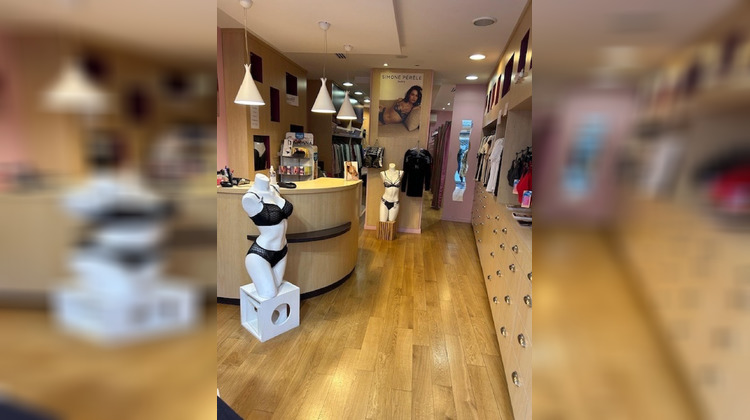 Ma-Cabane - Vente Local commercial Besancon, 75 m²