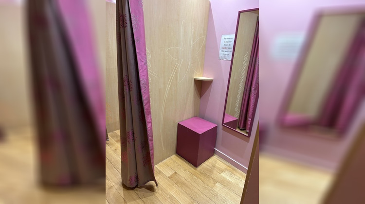 Ma-Cabane - Vente Local commercial Besancon, 75 m²