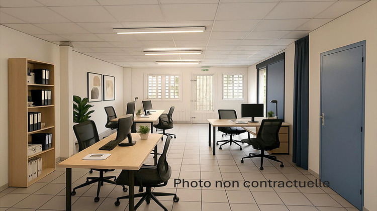 Ma-Cabane - Vente Local commercial BESANCON, 66 m²