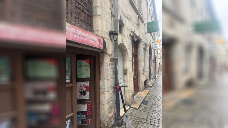 Ma-Cabane - Vente Local commercial BESANCON, 100 m²