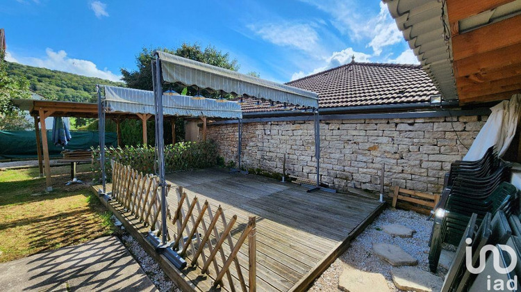 Ma-Cabane - Vente Local commercial Besançon, 164 m²