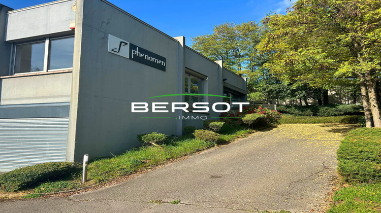 Ma-Cabane - Vente Local commercial BESANCON, 150 m²