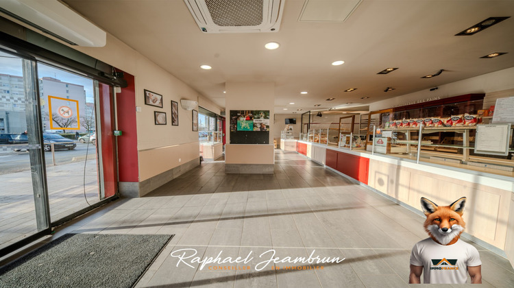 Ma-Cabane - Vente Local commercial Besançon, 710 m²