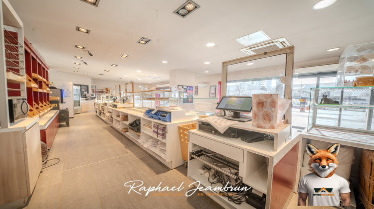 Ma-Cabane - Vente Local commercial Besançon, 710 m²